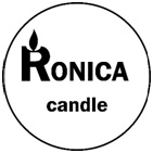 شرکت شمع معطر رونیکا